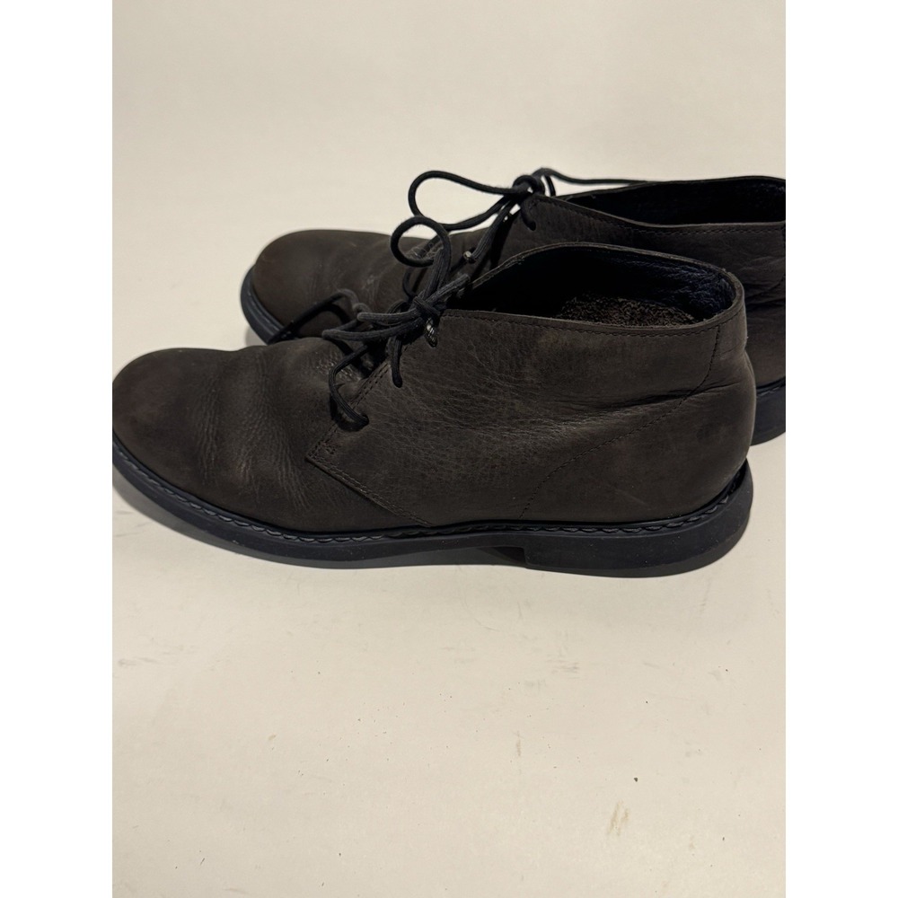 Camper Mens Size 8 Leather Boots
